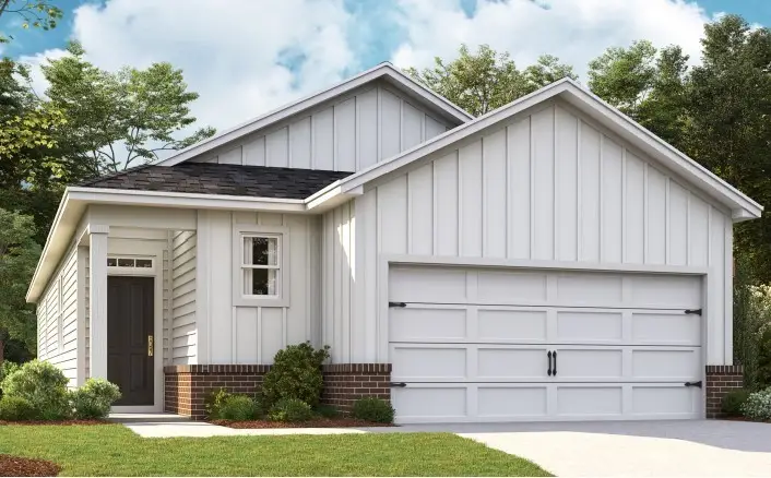 6605 Japonica Lane, White House, TN 37188 - #1