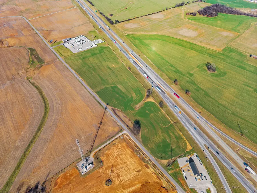 2500 Walter Garrett Lane, Oak Grove, KY 42262 - #2