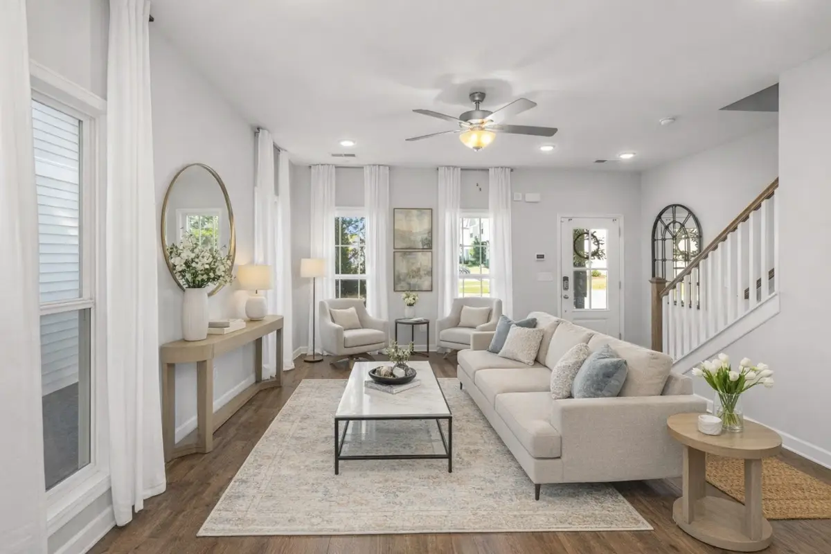 2804 Sonoma Way, Columbia, TN 38401 - #1