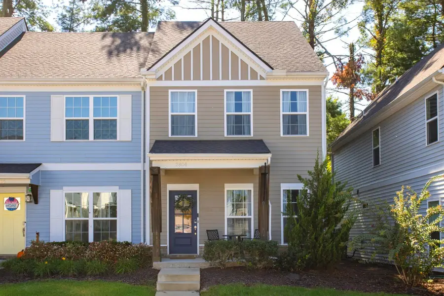 2804 Sonoma Way, Columbia, TN 38401 - #2