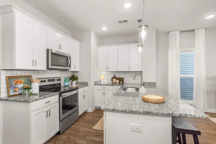 2804 Sonoma Way, Columbia, TN 38401 - #3