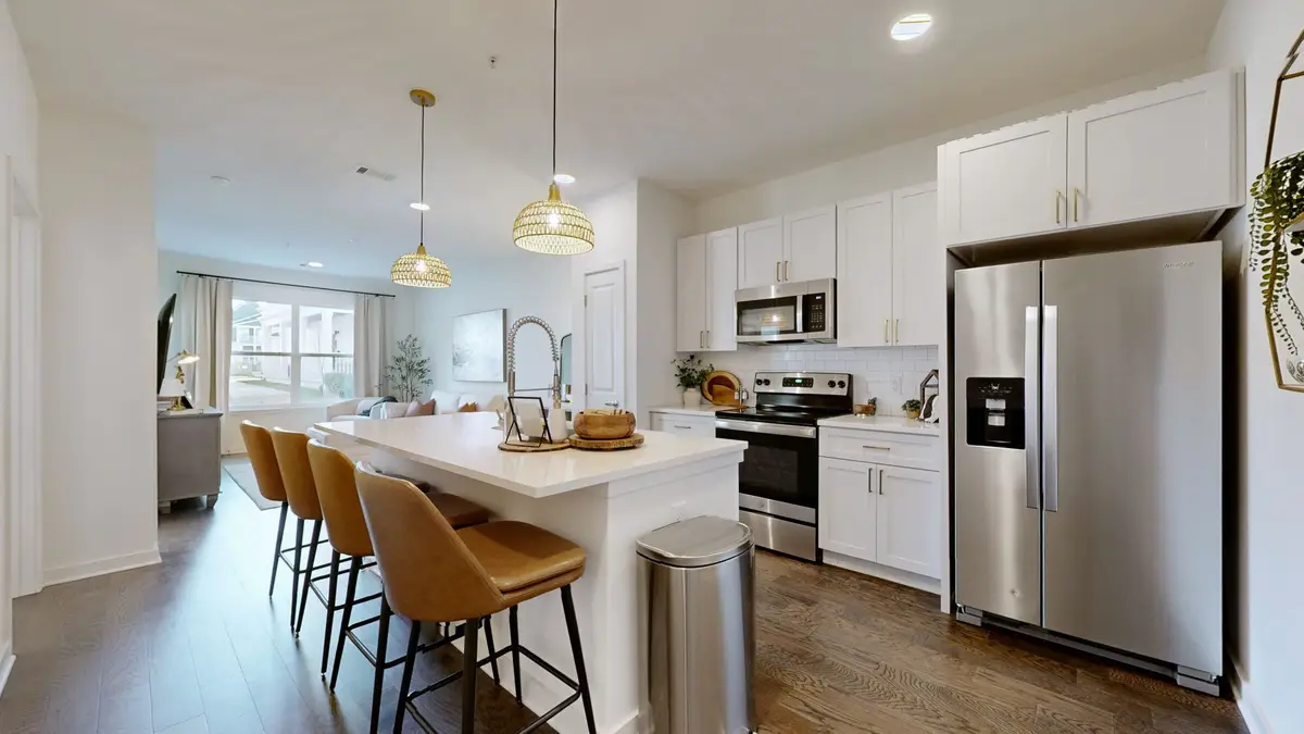 1677 54th Ave N #117, Nashville, TN 37209 - #1