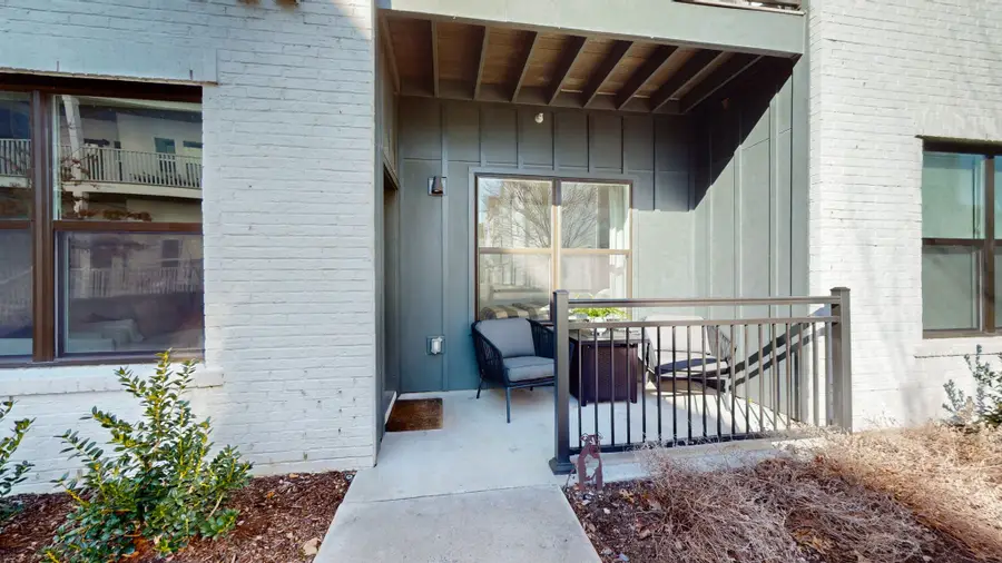 1677 54th Ave N #117, Nashville, TN 37209 - #3