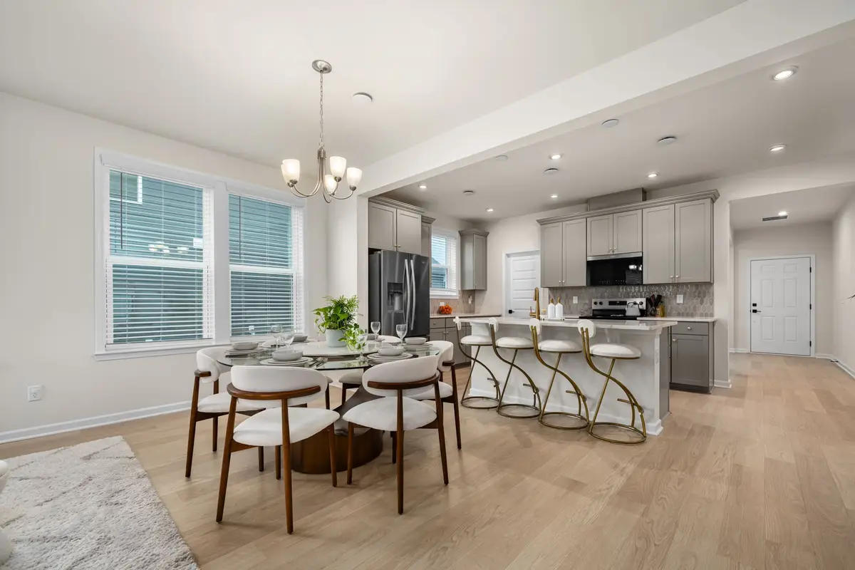 523 Kemp Dr, Hermitage, TN 37076 - #1