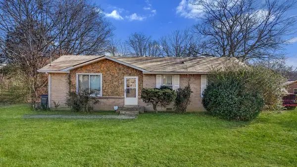 4904 Trumpet Cir, Nashville, TN 37218