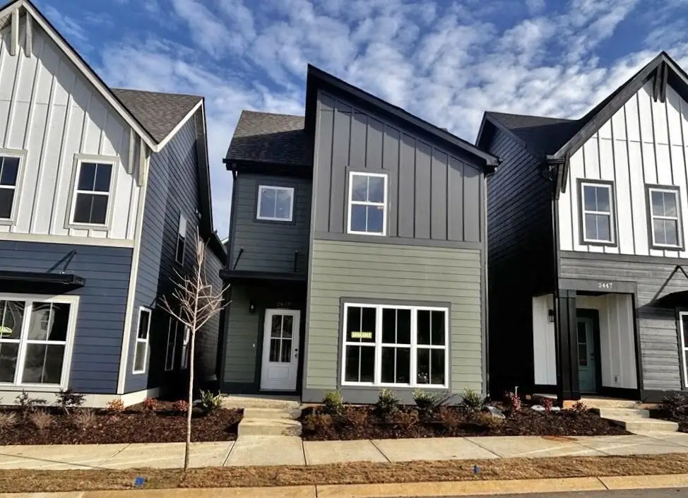 2439 Twill Place, Chattanooga, TN 37404 - Image #1