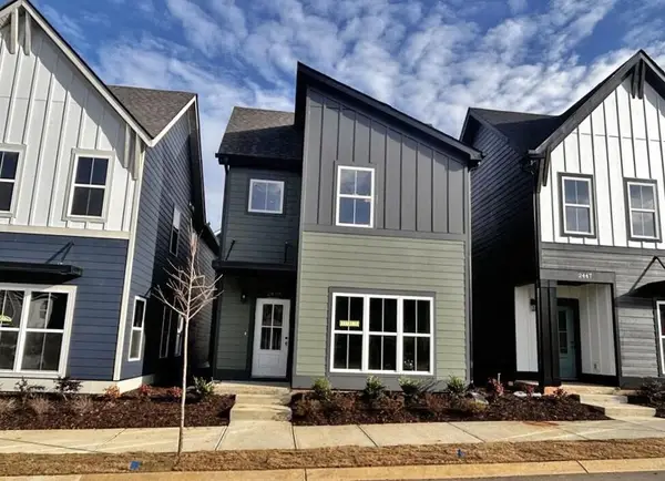 2439 Twill Place, Chattanooga, TN 37404