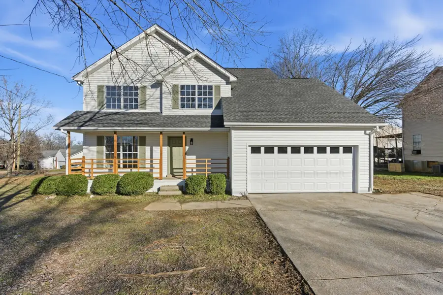 701 Rocky Ridge Cir, La Vergne, TN 37086 - Image #2