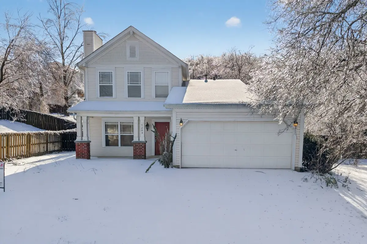 7205 Explorer Trl, Nashville, TN 37221 - Image #1