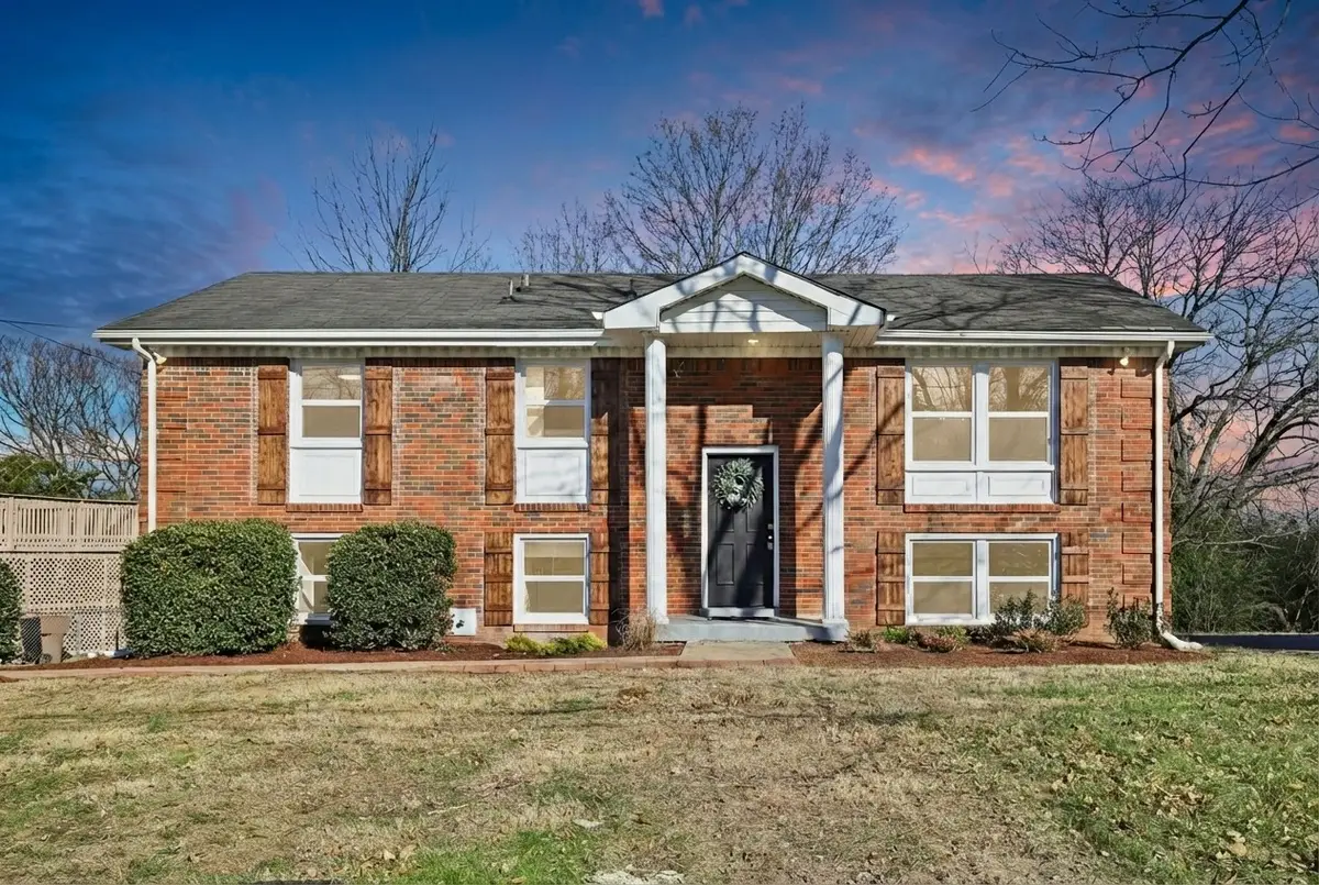 4816 Jeffery Dr, Nashville, TN 37211 - Image #1