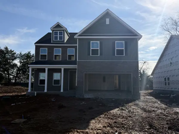 4903 Kai Drive, Murfreesboro, TN 37129