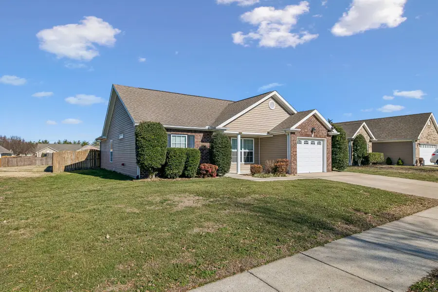 1467 Woodside Dr, Lebanon, TN 37087 - #3