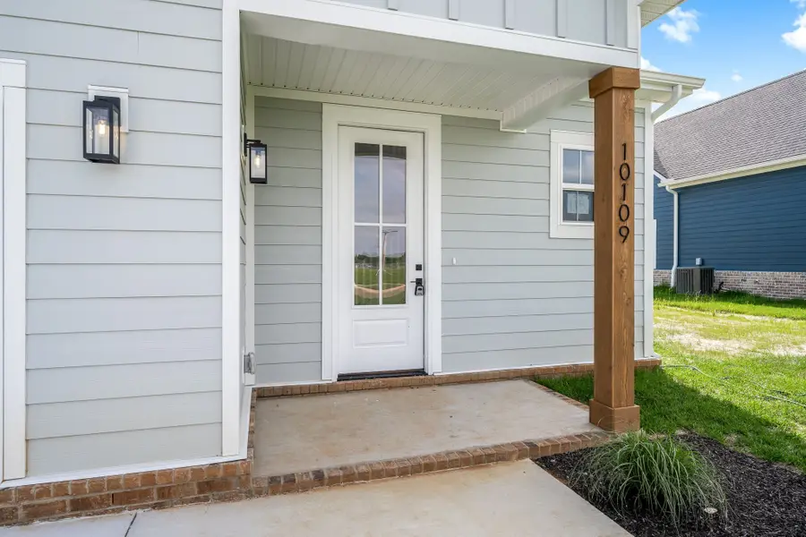 10109 Whitehorn Ln, Bell Buckle, TN 37020 - #3