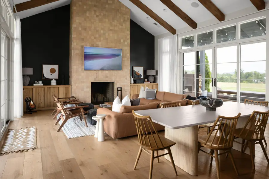 7365 Harlow Dr, College Grove, TN 37046 - #2