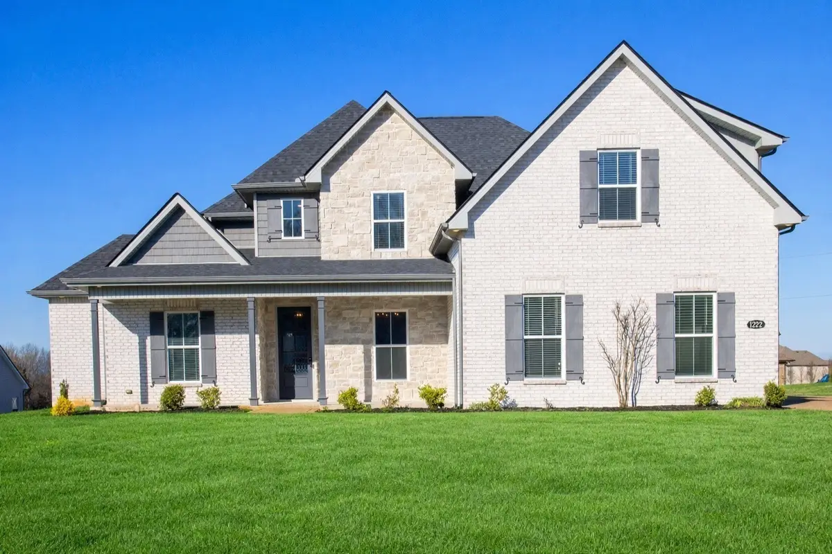 1222 Emmie Reece Dr, Smyrna, TN 37167 - Image #1