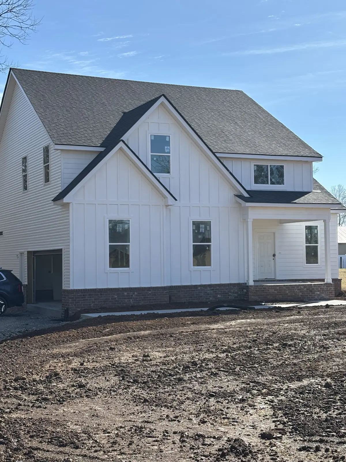 0 Joe Rowlin Rd, Christiana, TN 37037 - #1