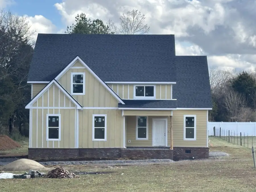 0 Joe Rowlin Rd, Christiana, TN 37037 - #2