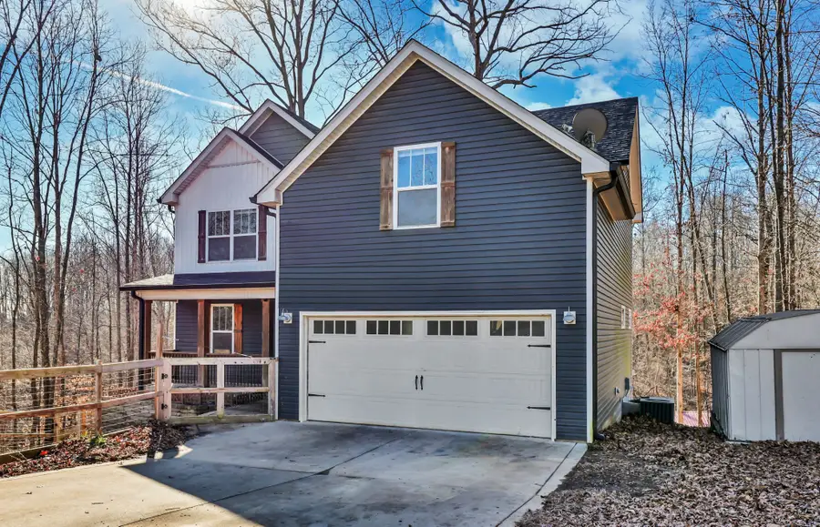 2320 Bearden Rd, Clarksville, TN 37043 - #3