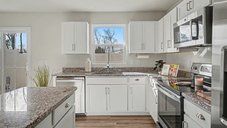 2935 Winterberry Dr #19, Nashville, TN 37207 - #3