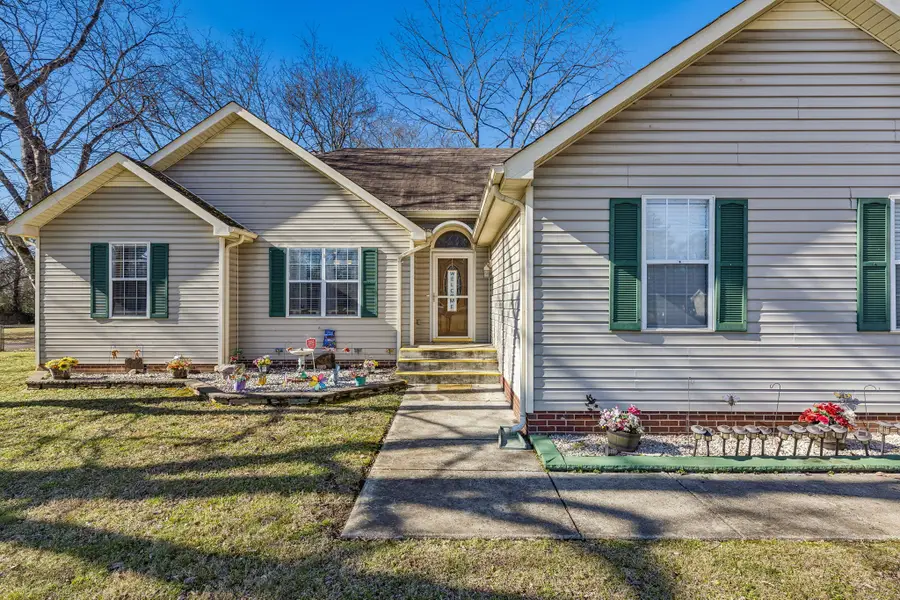 1515 Jarratt Dr, Rockvale, TN 37153 - #3