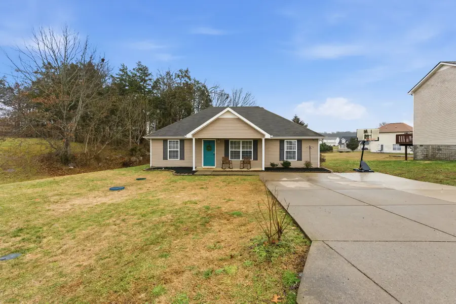 316 Slippery Rock Dr, Murfreesboro, TN 37129 - #3