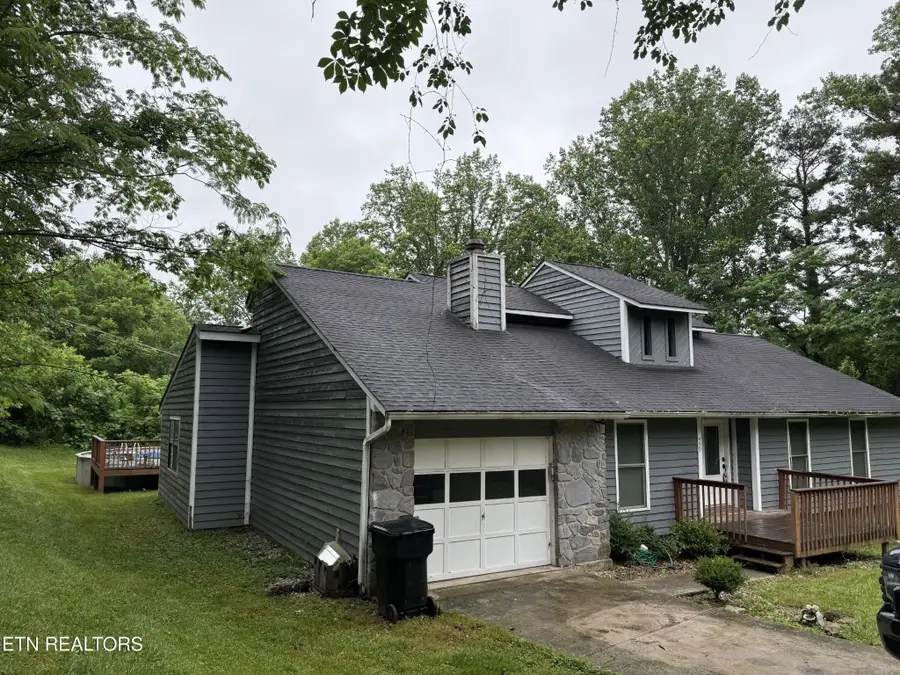 459 Dogwood Lane, Jacksboro, TN 37757 - #3