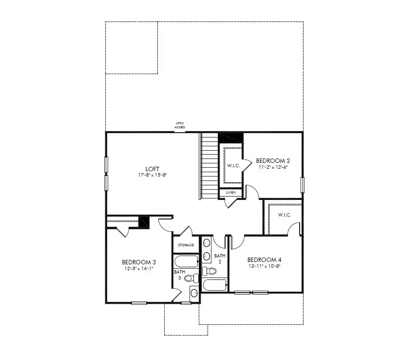 405 Long Drive, Smyrna, TN 37167 - Image #3