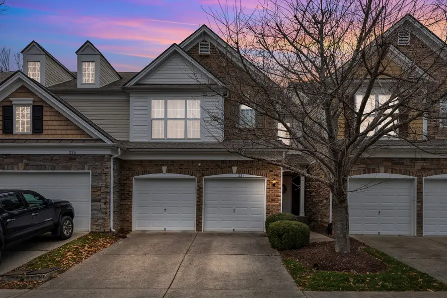 224 Brushy Creek Ln, Nashville, TN 37211 - Image #2