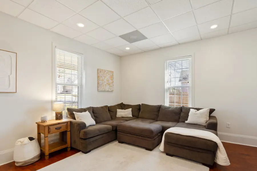 111 1st Ave, Mount Pleasant, TN 38474 - #3