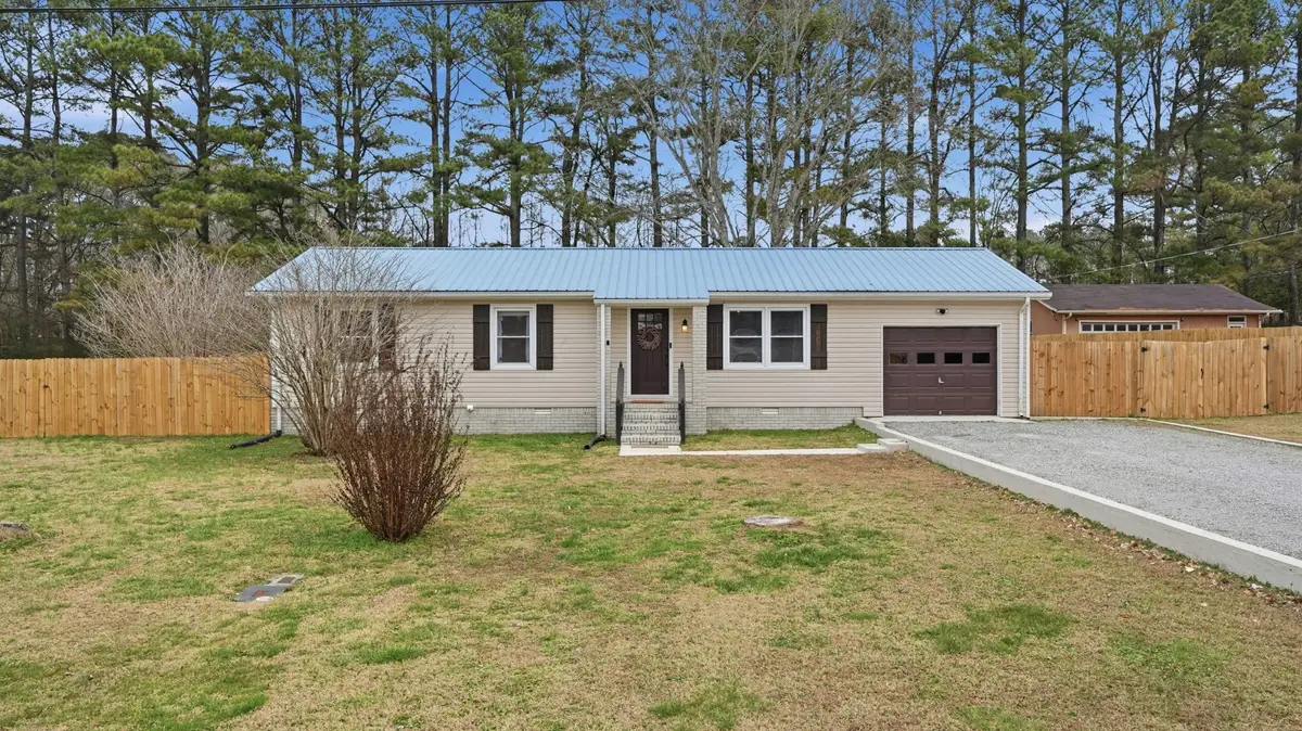 12 Harper Dr, Fayetteville, TN 37334 - #1