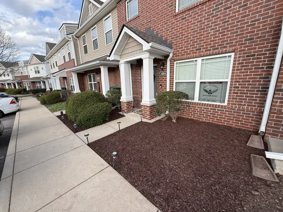 4004 Currant Ct, Spring Hill, TN 37174 - #2