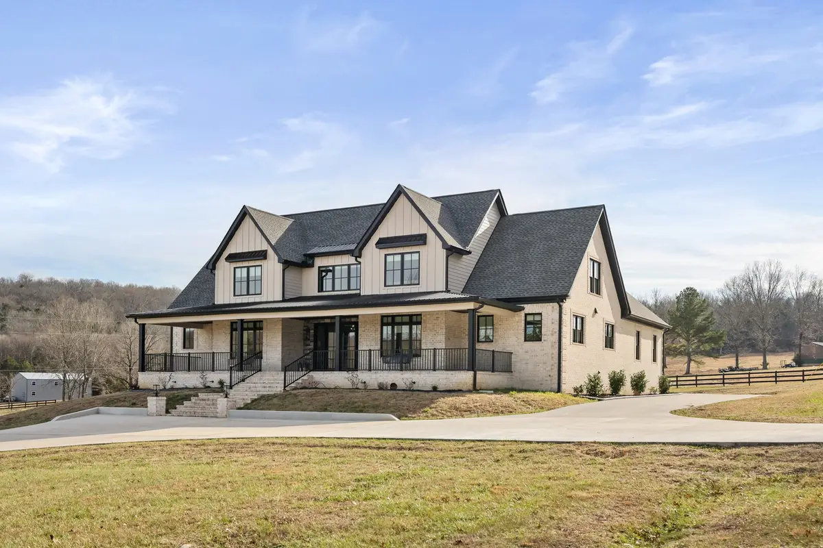 3755 Holmes Gap Rd, Watertown, TN 37184 - #1