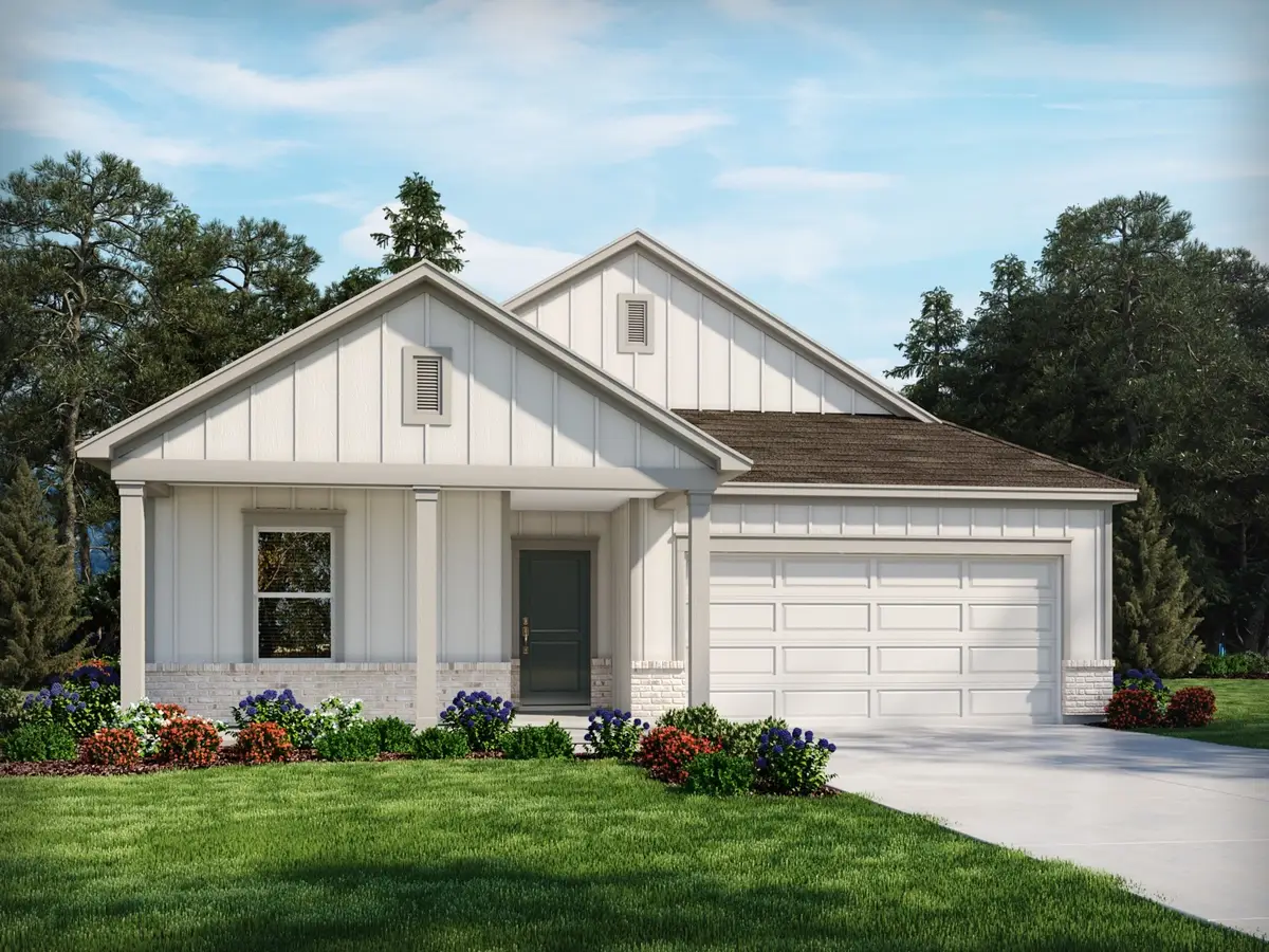 417 Long Drive, Smyrna, TN 37167 - Image #1