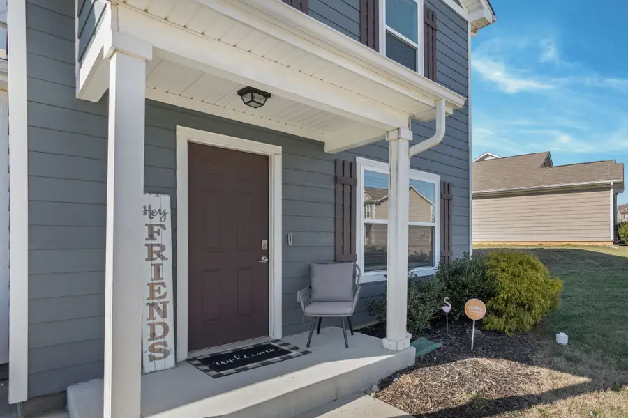 2708 Swarm Ct, Columbia, TN 38401 - #3