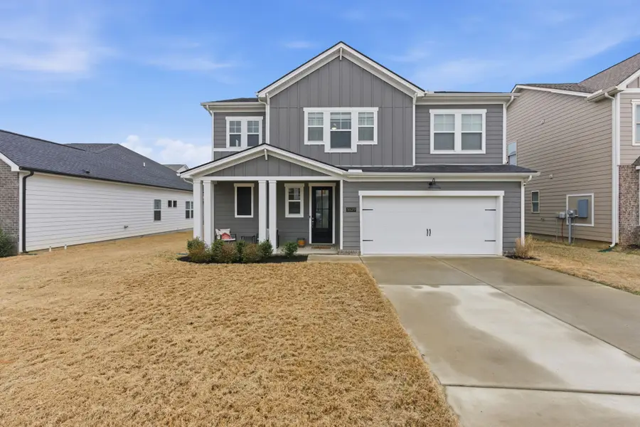 3629 Shady Forest Dr, Murfreesboro, TN 37128 - #2