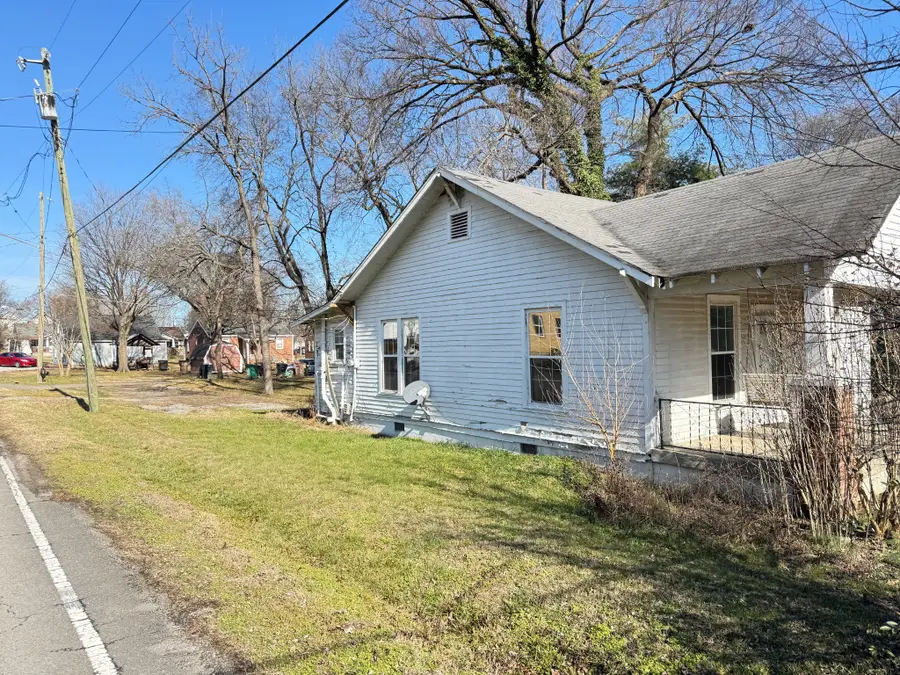 227 Raymond St, Nashville, TN 37211 - Image #3