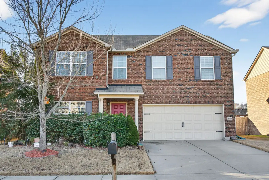 1026 Patmore Ln, Hendersonville, TN 37075 - #2