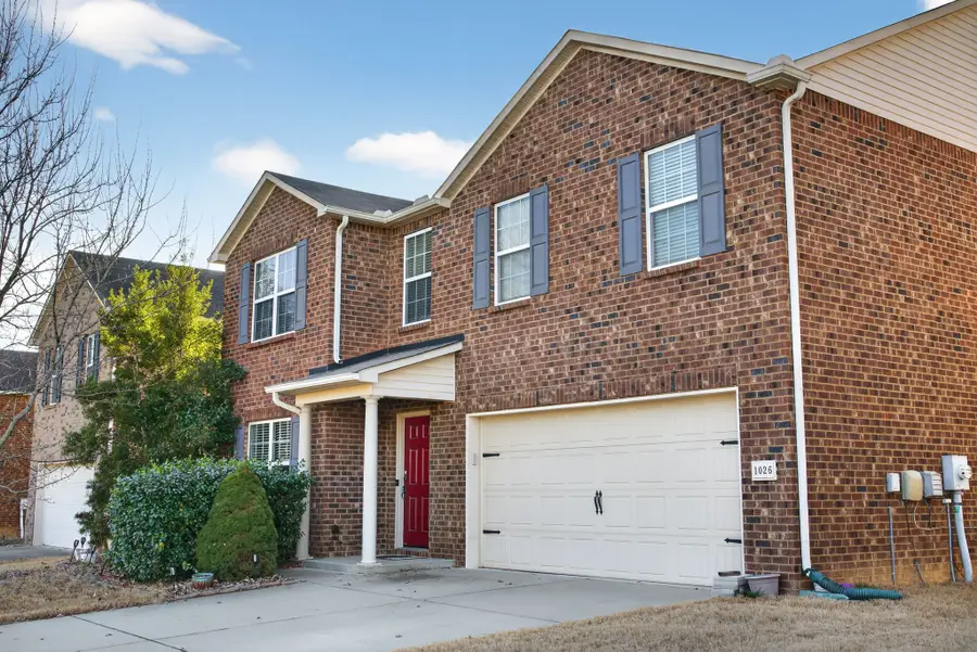 1026 Patmore Ln, Hendersonville, TN 37075 - #3