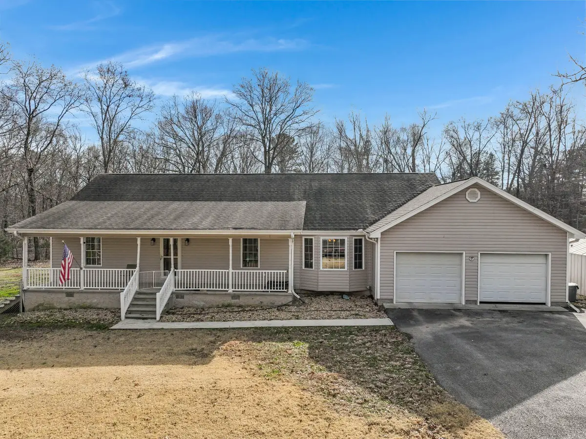 7012 Ron Road, Ooltewah, TN 37363 - #1