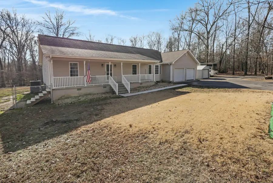 7012 Ron Road, Ooltewah, TN 37363 - #3