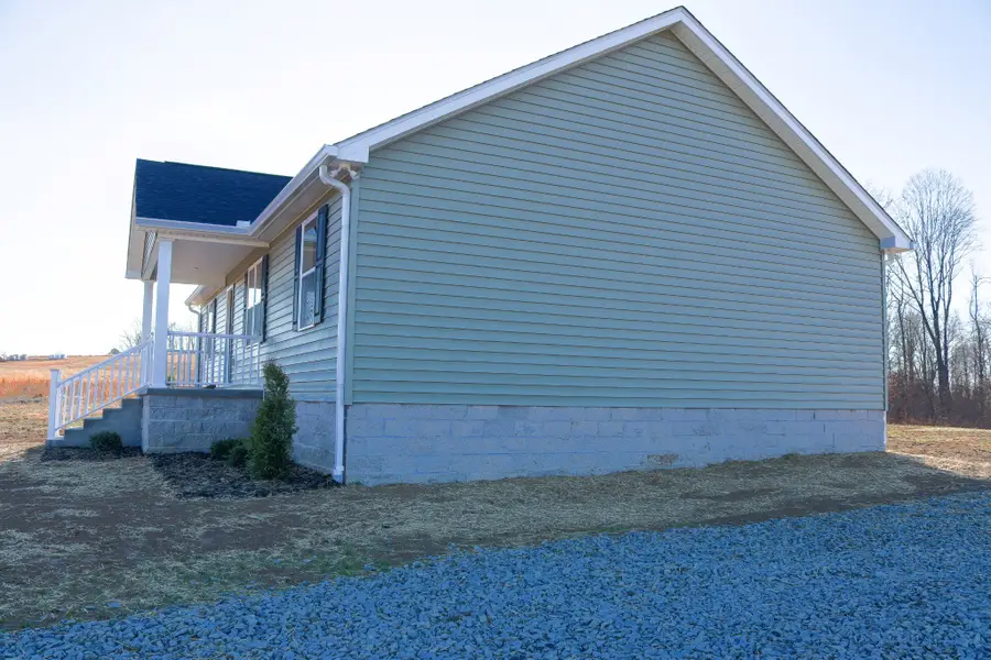 879 Annie Hollow Road, Westmoreland, TN 37186 - #3