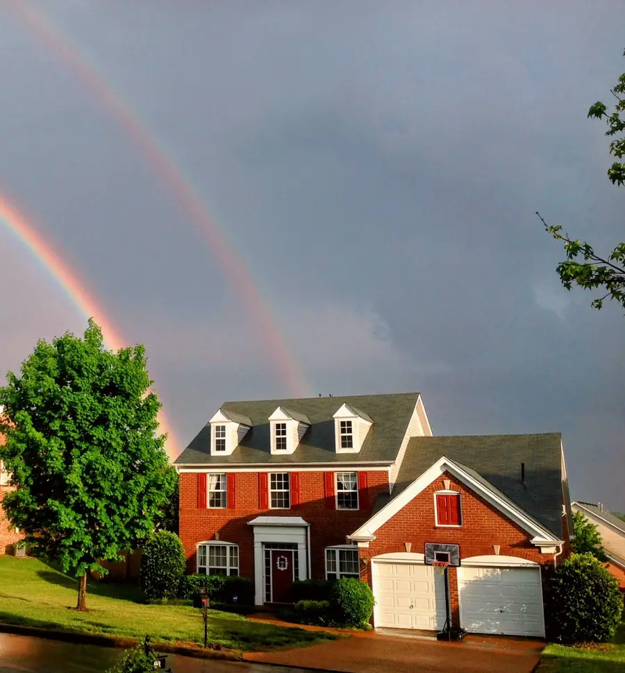 637 Logwood Briar Cir, Brentwood, TN 37027 - #2