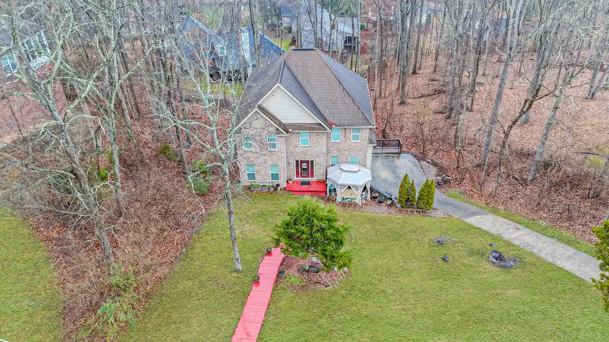 110 S High Ridge Dr, Goodlettsville, TN 37072 - Image #1