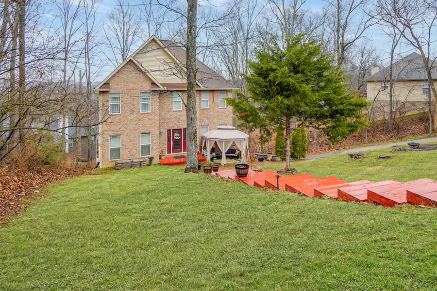 110 S High Ridge Dr, Goodlettsville, TN 37072 - Image #3