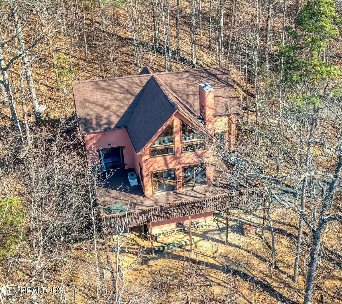 1919 Mountain Way, Sevierville, TN 37862 - #1