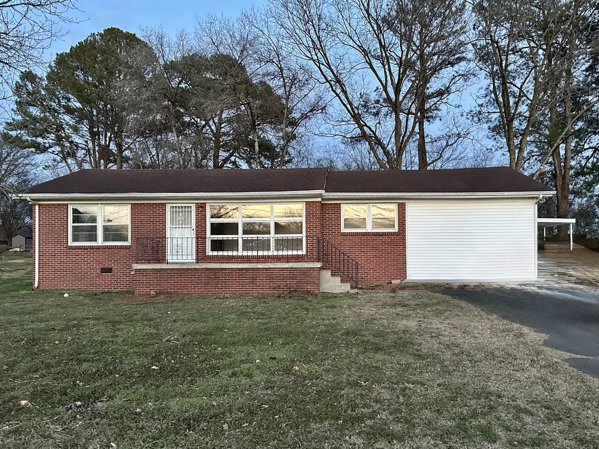 730 Rackley Dr, Pulaski, TN 38478 - Image #1