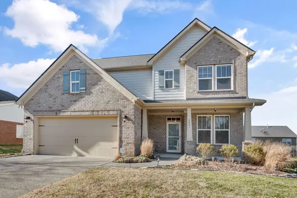 2861 Meadow Glen Circle, Mount Juliet, TN 37122