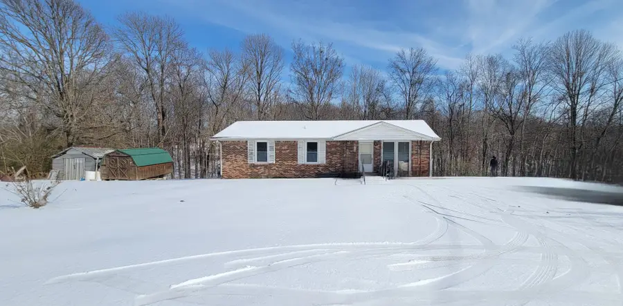 1150 Claylick Rd, White Bluff, TN 37187 - #2