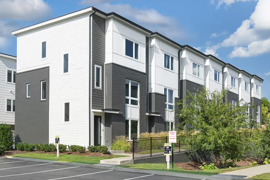 817 Vibe Pl, Nashville, TN 37216 - #3