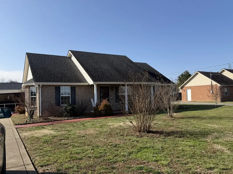 2938 Ridgewood Dr, Christiana, TN 37037 - #2